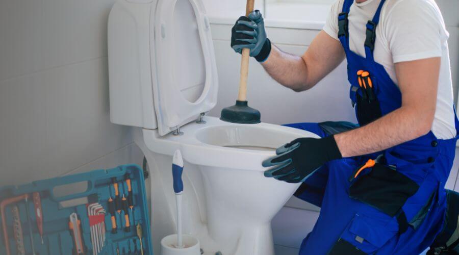 Professional emergency plumbing in Bureau, IL